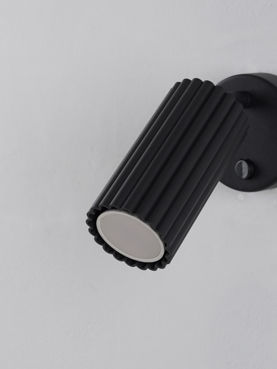 спот moderli cora v12143-1w