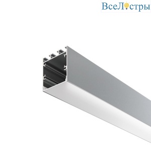 Профиль Maytoni Technical ALM-3535B-S-2M
