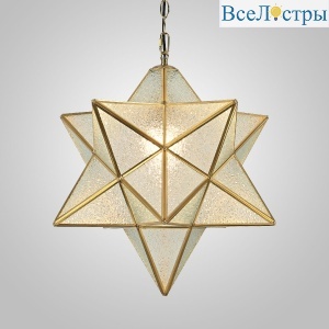 Подвесной светильник ImperiumLoft Star effervescent 228945-22