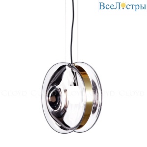 Подвесной светильник Cloyd Epicantus 11357
