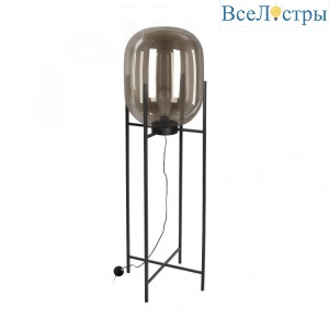 Торшер Loft IT Oda 10195F/1600 Amber