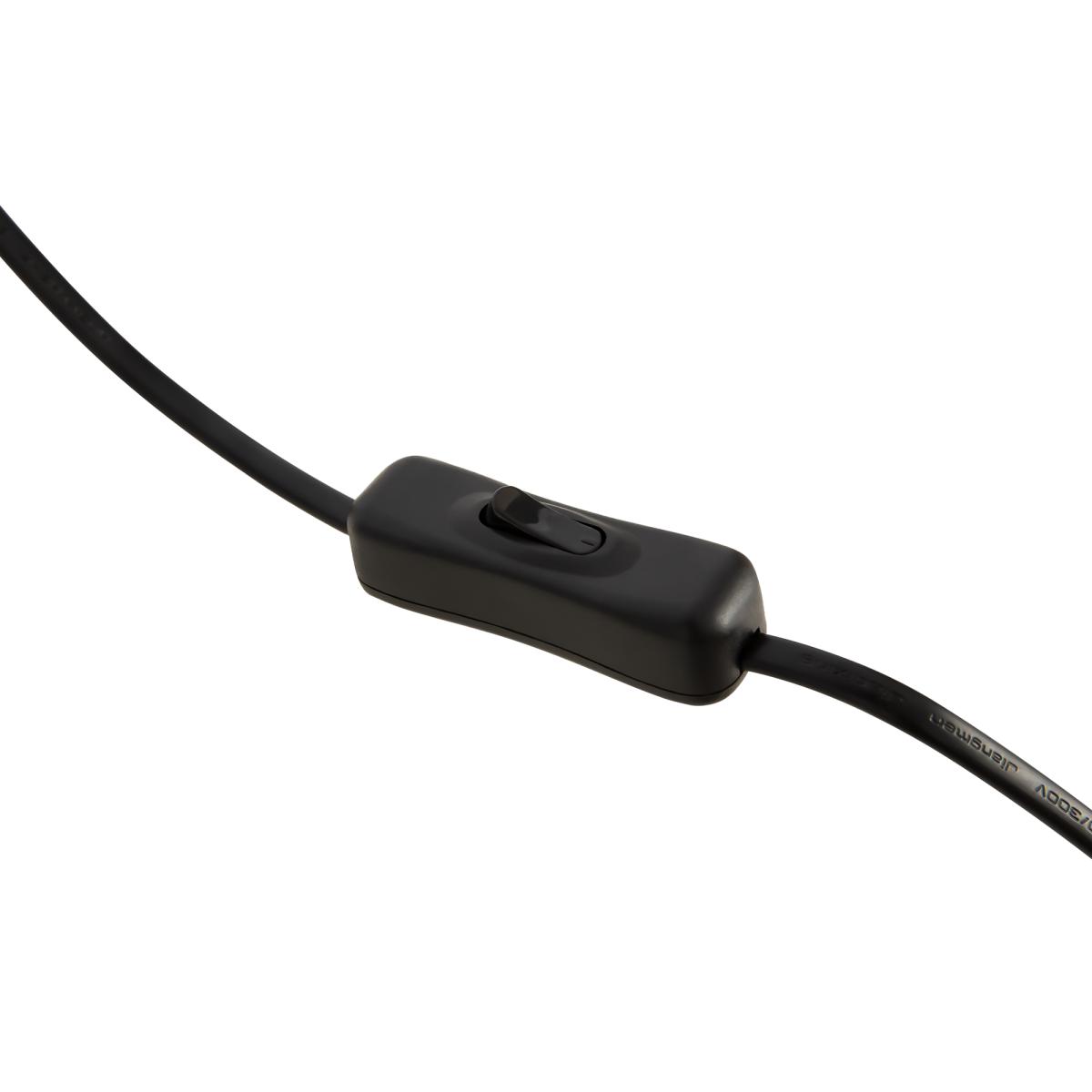настольная лампа freya inversion fr5233tl-01bs