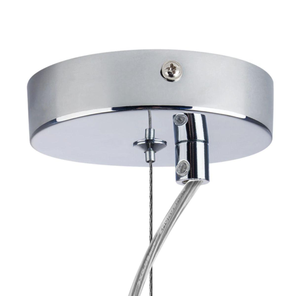 подвесной светильник lightstar limpio 722034