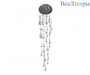 Подвесной светильник Kink Light Асмер 07860-28A,02