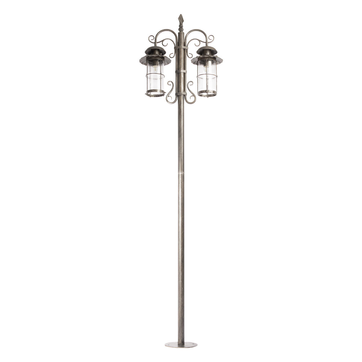 садово-парковый светильник loft it palermo 100015/2l