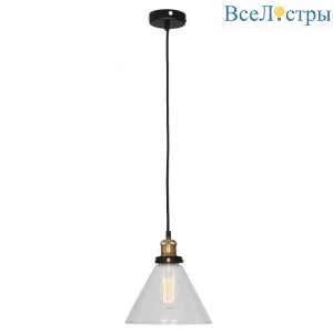 Подвесной светильник Lussole Loft IX LSP-9607