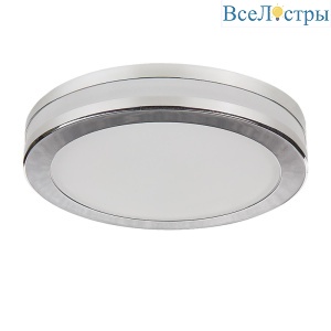 Встраиваемый светильник Lightstar Maturo 070272