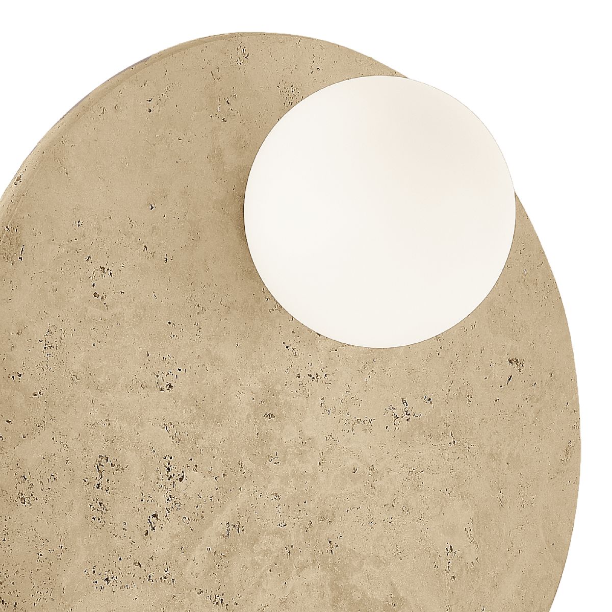 настенный светильник st luce earthy sl1194.421.01