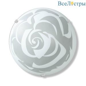 Настенно-потолочный светодиодный светильник Vitaluce V6294/1A