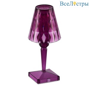 Настольная лампа ST Luce Sparkle SL1010.704.01