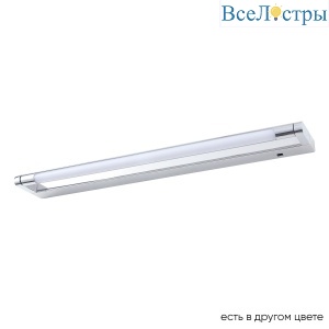 Подсветка для зеркал Crystal Lux GALLERY B AP12W LED CH