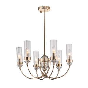 Люстра на штанге ST Luce Элегра SL1402.203.06