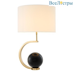 Настольная лампа Delight Collection Table Lamp KM0762T-1 gold