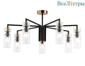 Люстра на штанге Ambrella Light High Light Heigh Light LH56115