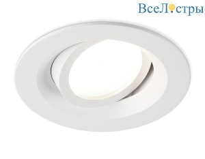 Встраиваемый светильник Ambrella Light Techno Spot Standard Tech TN102741