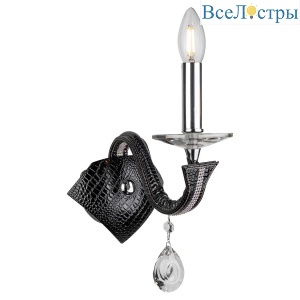 Бра AM Group CHARME AP1 BK