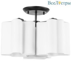 Потолочная люстра Lightstar Nubi 802037