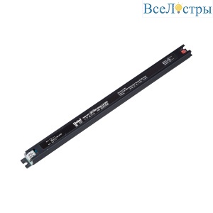 Блок питания Uniel 36Вт DC12В 3А IP20 UET-WAK-036A20 12V IP20 UL-00010266