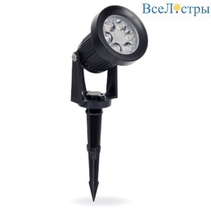 Грунтовый светильник Feron SP2712 51750