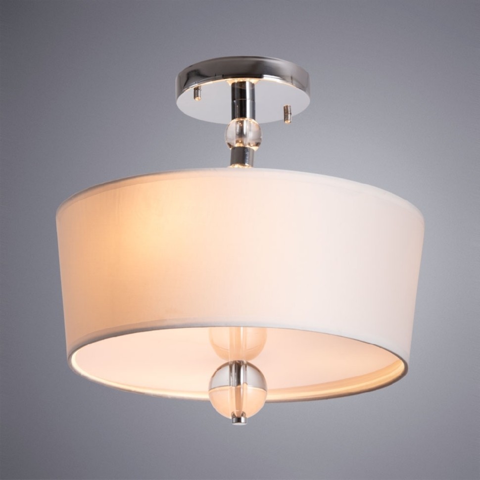 Bella Arte Lamp
