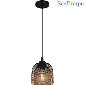 Подвесной светильник Reluce 06163-0.9-01 BK