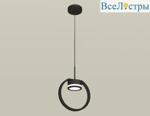 Подвесной светильник Ambrella Light Traditional (C9102, N8415) XB9102150
