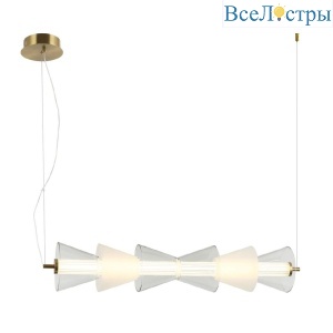 Подвесная люстра Omnilux Casargo OML-51503-21