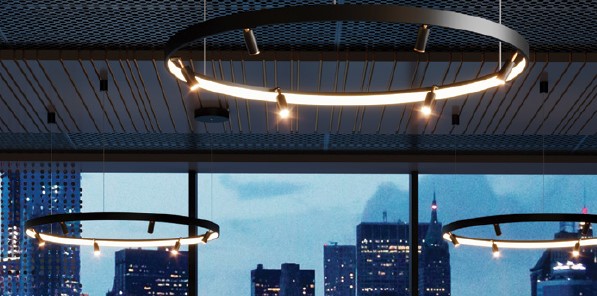Fonda Odeon Light