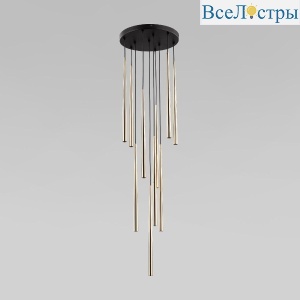 Каскадная люстра TK Lighting 10118 Piano a068405
