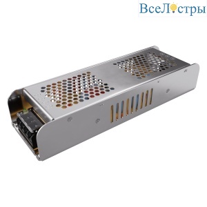 Блок питания Apeyron 24В, 250Вт, 170-264В, 10,4А, IP20 03-159