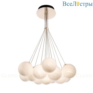 Подвесная люстра Cloyd Lonati 10878