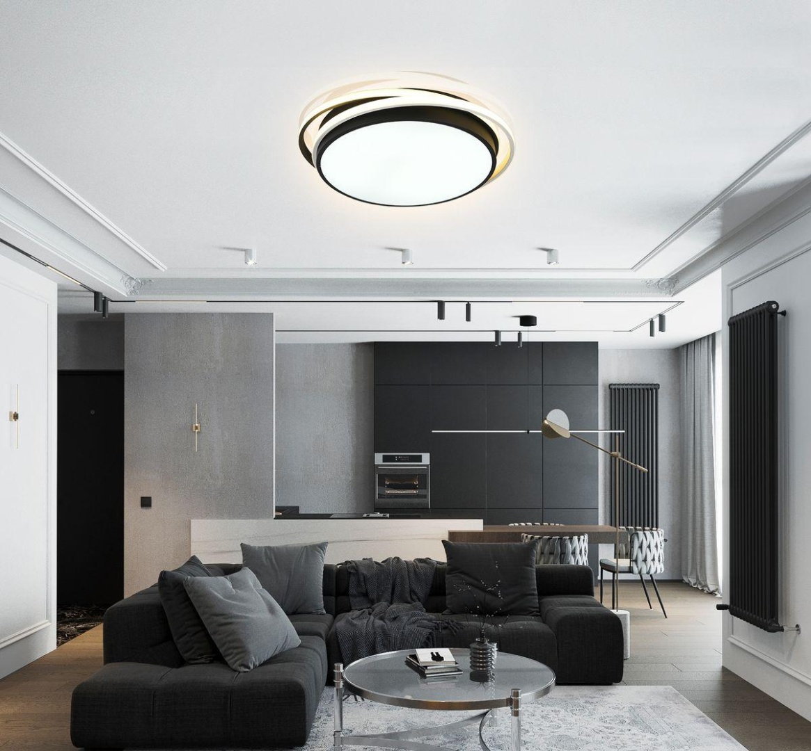 LED LIGHT Natali Kovaltseva