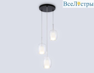Подвесной светильник Ambrella Light High Light Modern LH11151