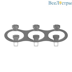 Рамка Lightstar Intero 16 217639