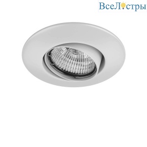 Встраиваемый светильник Lightstar Lega LT 011050