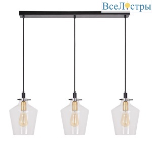 Подвесной светильник De Markt Нойвид 682012303