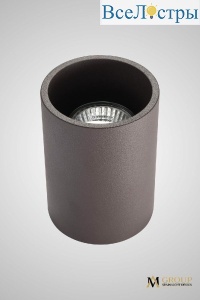Накладной светильник AM Group AM02-110 COFFEE