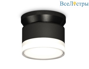Накладной светильник Ambrella Light Techno spot (N8902, C8102, N8399) XS8102052