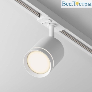 Трековый светильник Maytoni Technical Orlo TR085-1-5W3K-W