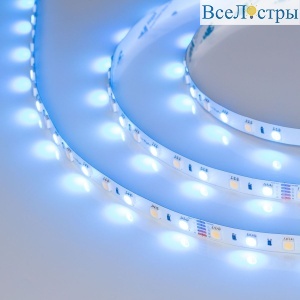 Светодиодная лента Arlight RT-B60-10mm 24V RGBW-White (14.4 W/m, IP20, 5m) (Открытый) 018325(3)