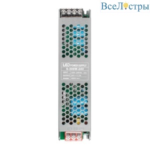 Блок питания Loft IT Power 300W 24V IP20 10364/30020