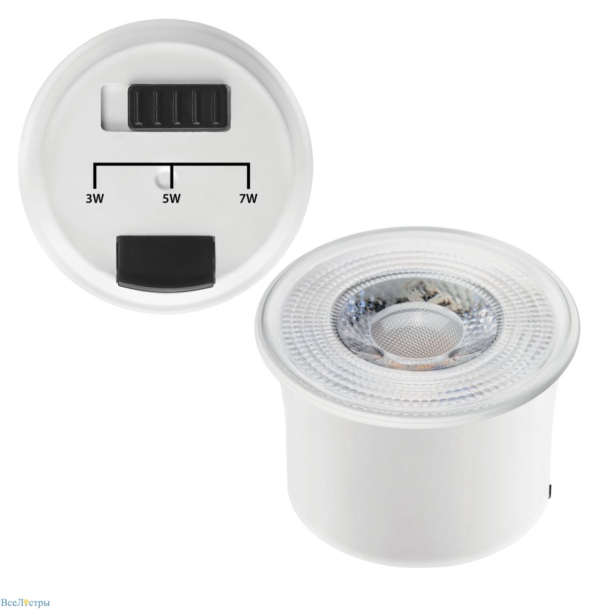 светодиодный модуль lightstar led 941212