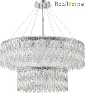 Подвесная люстра Stilfort Splendy 2173/09/26P