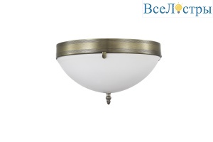 Настенный светильник Myfar Biene MR2520-2W