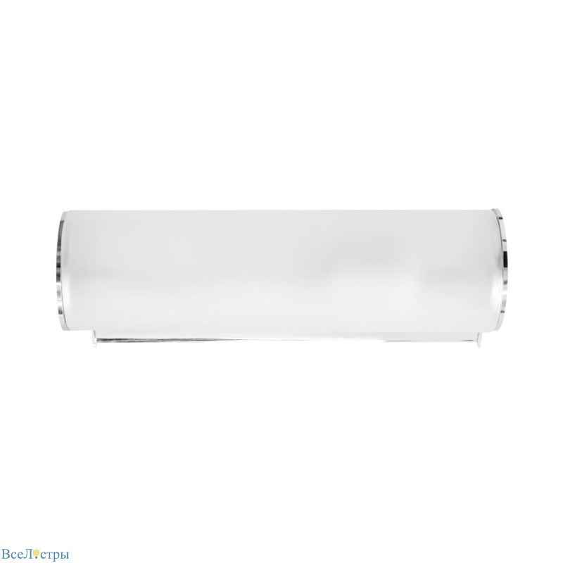 настенный светильник lightstar blanda 801810