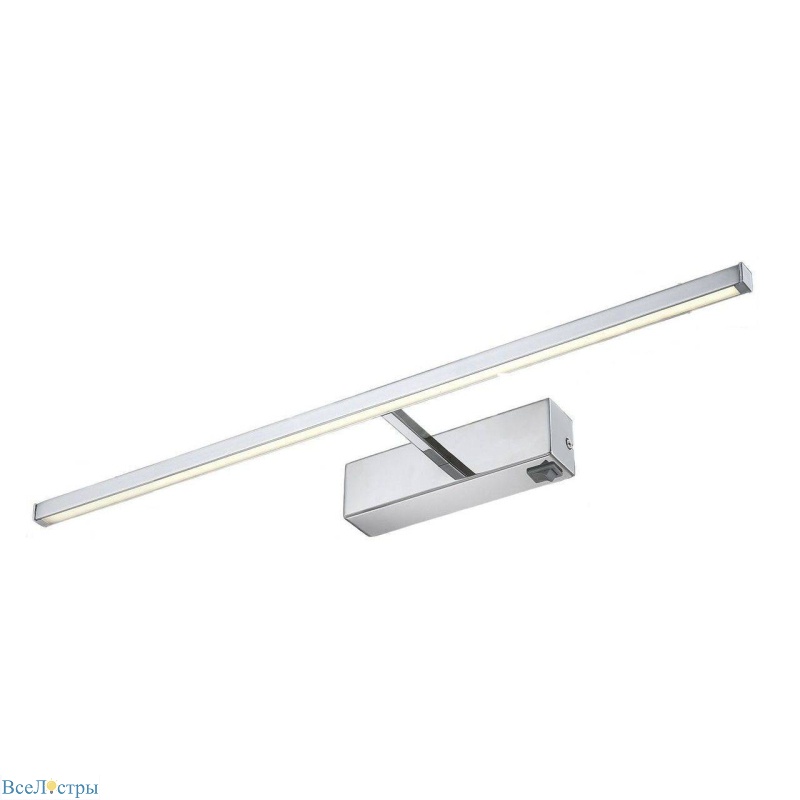 подсветка для картин arte lamp picture lights led a5312ap-1cc