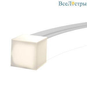 Гибкий неон Maytoni Led strip 24В 10Вт/м 4000K 10м IP67 432017