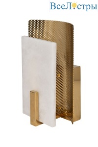 Настенный светильник Garda Decor 91GH-21770