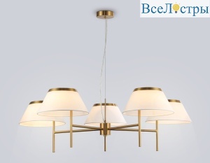 Подвесная люстра Ambrella Light High Light Classic LH72473