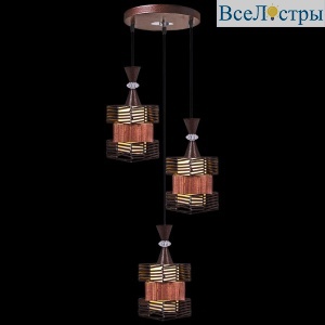 Подвесной светильник Reluce 02254-0.4-03